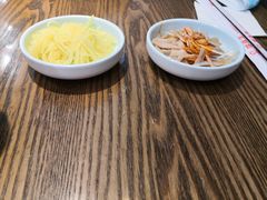 -李先生牛肉面大王(北京平谷步行街店)