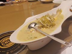 -宁波石浦大饭店(新材料城店)