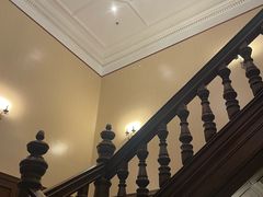 -利顺德大饭店·1863别致西餐厅(小白楼店)