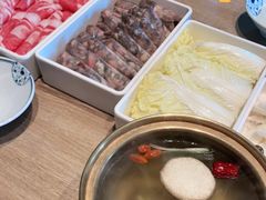 -古关火锅店(古北水镇景区店)
