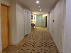 -北京上地智选假日酒店