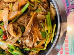 -小院如家饺子馆(观景园小区店)
