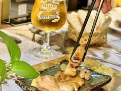 -妮妮酒馆Bistro Nini