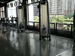 -天行健身＆天行拳馆跆拳道·格斗TXGYM