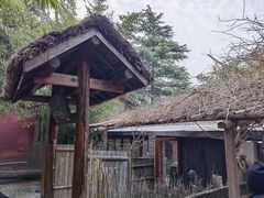 -洛阳白马寺