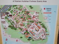 -胡里山炮台
