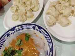 -听涛雅苑百味饺子老家菜馆
