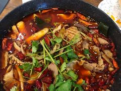 -薛阿婆(北美新天地中心店)