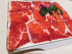 -芭夯兔·兔肉汤锅(新都店)
