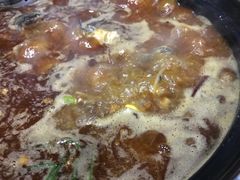 -金海椒罐罐鲢鱼(东方桂苑店)