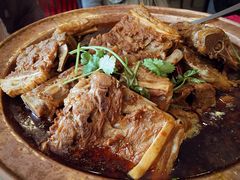 -友乐居羊蝎子(西直门店)