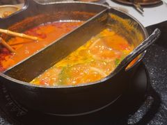 -山缓缓火锅(青岛万象城店)