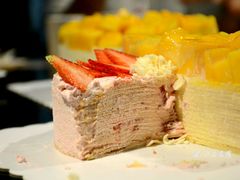 -可丽可丽·生日蛋糕·下午茶(厦门鹭港店)