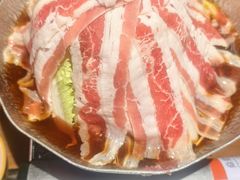-白石的深夜食堂(济南万象城店)
