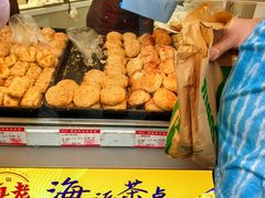 -真老大房(南京东路店)