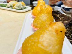 -东江海鲜大排档·潮汕菜·砂锅粥
