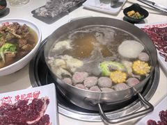 -陈记顺和潮汕牛肉火锅(韩江路店)