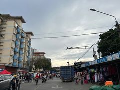 -细村农贸综合市场