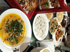 -小土豆北方菜馆(方庄店)