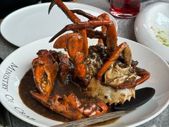 -Ministry of Crab•MOC(交子大道店)