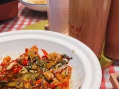 -老湘村·湖南土菜(天河维多利店)