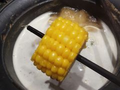 -呷哺呷哺 黄金牧场 (新中关购物中心店)