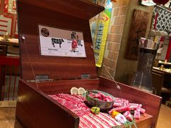 -MIKOMIKO和牛烧肉专门店(南门店)