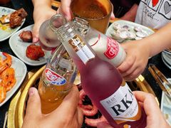 -韩盛·盛江山自助料理(沈辽路万达店)