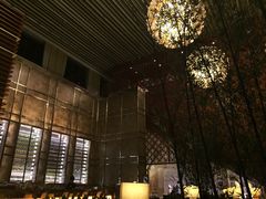 -天津君隆威斯汀酒店