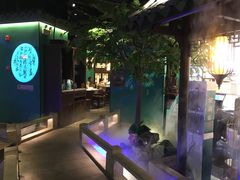 大堂-佬麻雀·新湘菜(珠海金发购物中心店)