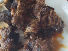 -视界美食自助餐厅·石家庄希尔顿酒店