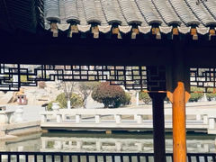 -南普公园
