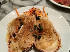 -深圳同泰万怡酒店·万荟轩自助餐厅(同泰店)