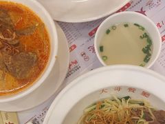-大哥餐厅(西城花园店)