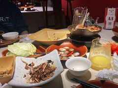 -黔香阁·味(花木店)