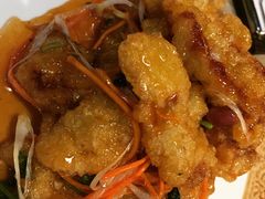 -四姐妹东北饺子(沙尾路店)