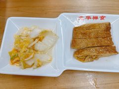 素鸭-龙华素斋(龙华路店)