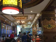 -塞伊德·蒙餐(锡林浩特店)