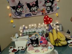 -Dark Horse·黑马蛋糕·低脂·低糖淡奶(金匙望湖大厦店)