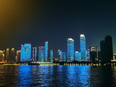 -武汉两江游览·夜游长江(汉口粤汉码头)