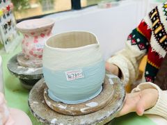 -粤陶渊.DIY陶艺体验馆(粤陶总店)