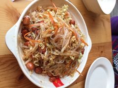 管式拌菜-管氏翅吧(广渠门店)
