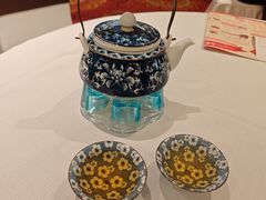 -新雅粤菜馆(南京东路店)