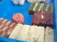 -万福兴糕团(万福兴山塘街直营店)