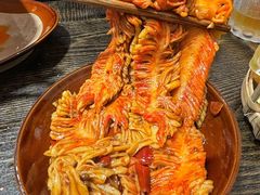 -冯校长老火锅(深圳福田店)