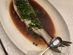 -逸林轩中餐厅(中信泰富朱家角锦江酒店)
