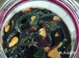秘制腌黄瓜方子，可以开坛尝鲜喽