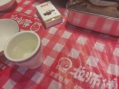 -龙师傅卤炒(天马店)