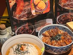 -千代武日本料理(哈西店)