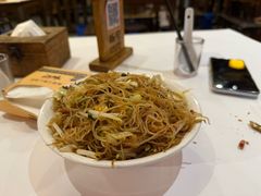 -江味龙虾馆·裸蓝龙虾(南山店)